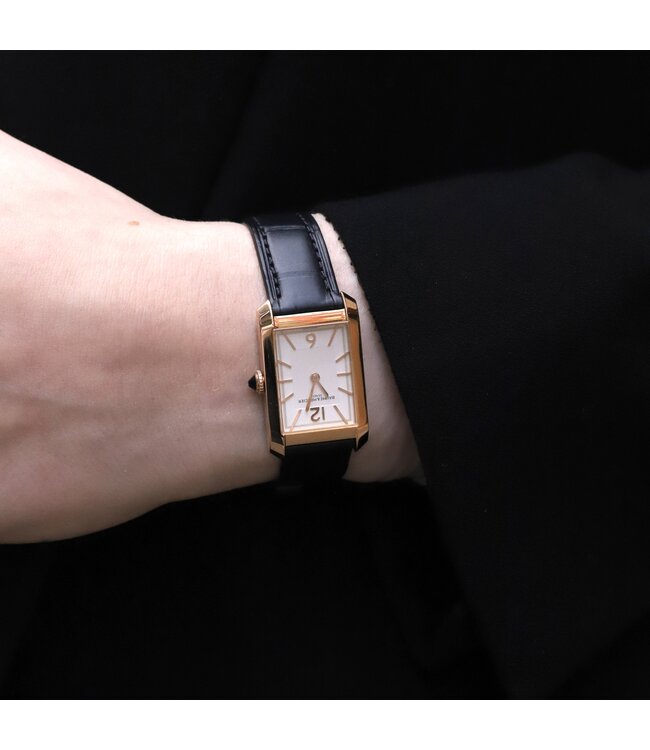 Baume & Mercier Horloge Hampton M0A10752