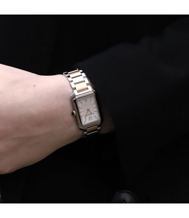 Baume & Mercier Horloge Hampton M0A10751