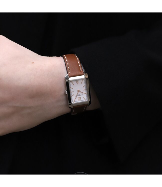 Baume & Mercier Horloge Hampton M0A10472