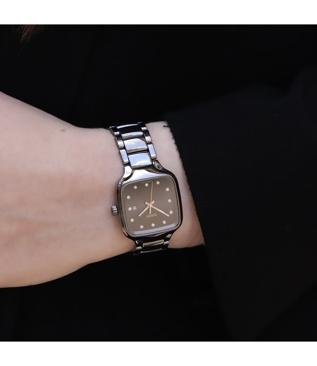 Rado True Square Diamonds R27079702