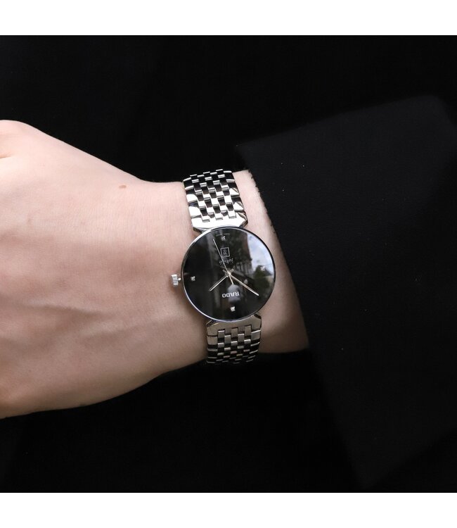 Rado Horloge R48913713 Florance Classic Diamonds
