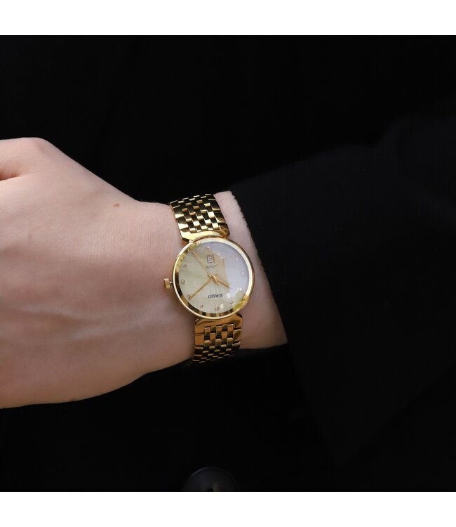 Rado Horloge Florence Diamonds R48915903