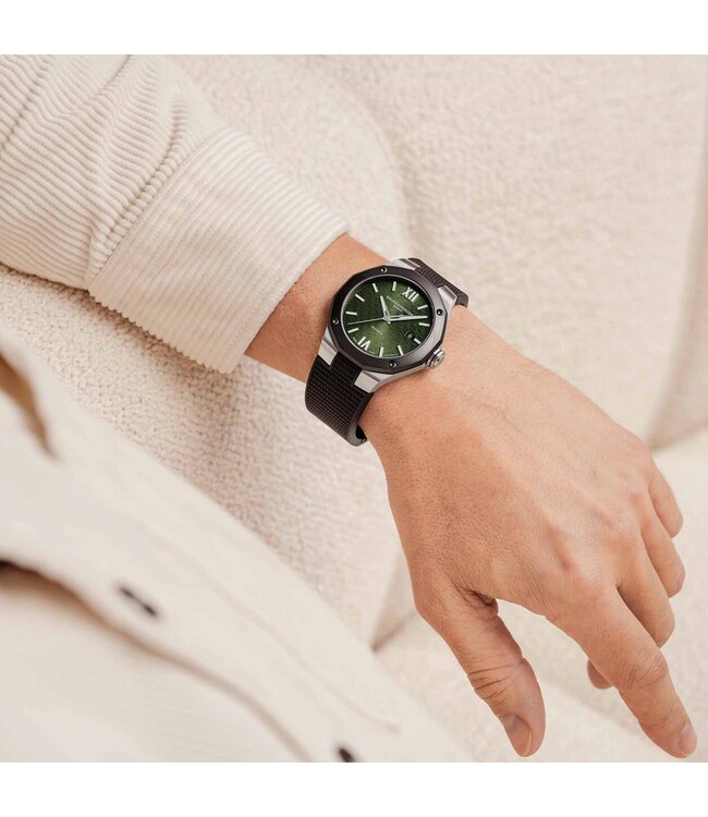 Baume & Mercier Horloge Riviera M0A10763