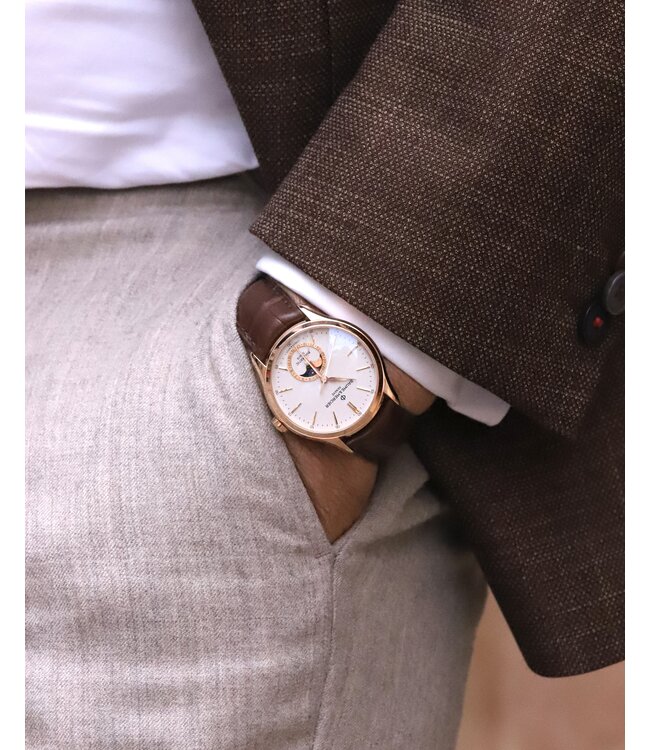 Baume & Mercier Horloge Clifton M0A10736