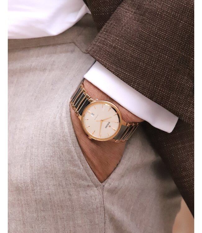 Rado Horloge Centrix Automatic R30017012