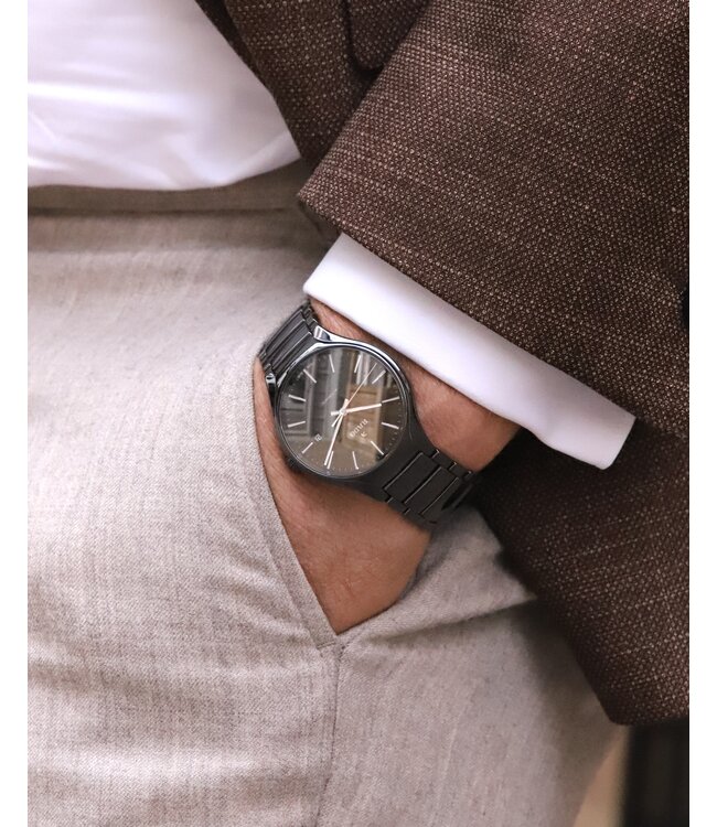 Rado horloge True Automatic R27056152