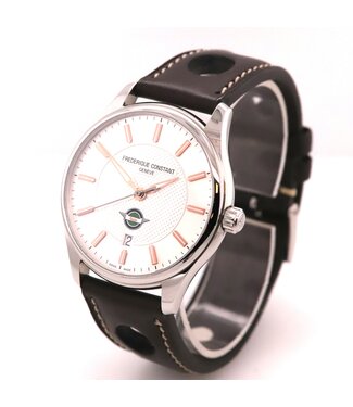 Pre-owned & Vintage Frederique Constant Pre-owned Healey Limited Edition