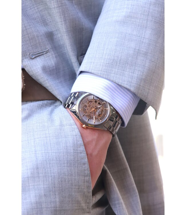 Rado Hyperchrome Open Heart R32021102