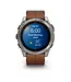 Garmin Smartwatch Fenix 8 - 51 mm Amoled 010-02905-40