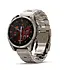 Garmin Garmin Smartwatch Fenix 8 -47 mm Amoled 010-02904-40