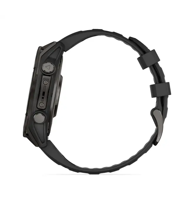 Garmin smartwatch Fenix 8 -47 mm Amoled 010-02904-21