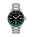 Tissot Horloge Seastar GMT T120.852.11.051.00