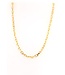 ROEMER ROEMER geelgouden ketting anker 3.0 / 55cm