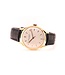 IWC Pre-owned Horloge vintage 18k roségoud handpwind