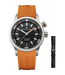 Maurice Lacroix Horloge Pontos S Diver PT6248-SS00L-330-J