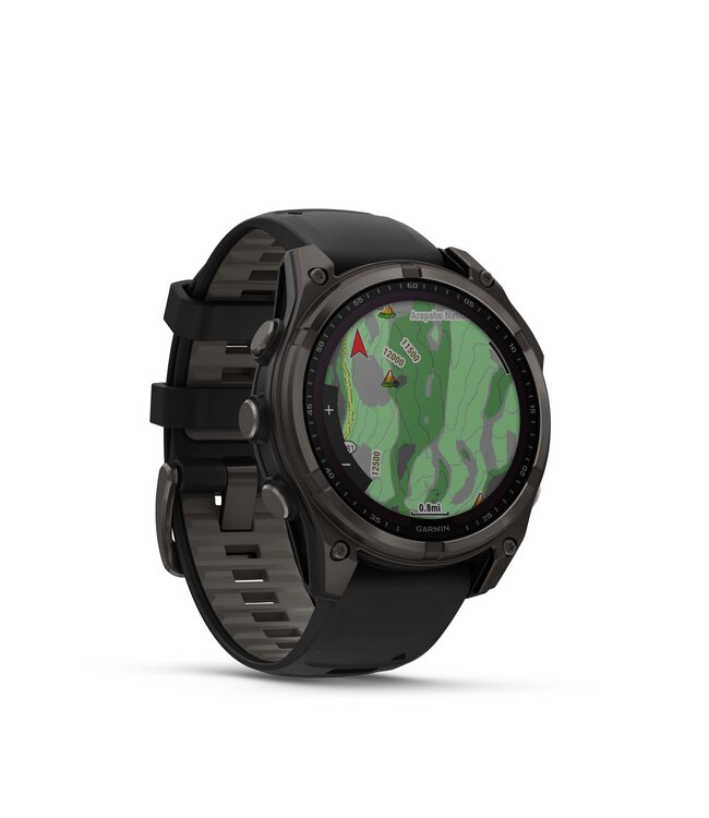 Garmin Smartwatch Fenix 8 47mm  010-02906-11