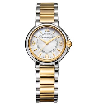Maurice Lacroix Maurice Lacroix Horloge Fiaba 32mm Special Edition FA1104-SS002-G20-1