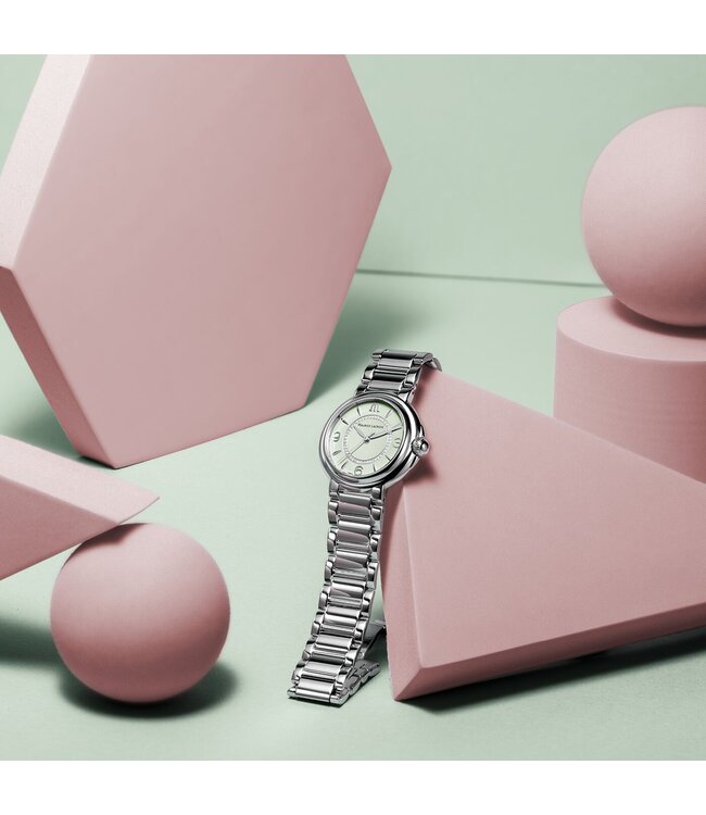 Maurice Lacroix Horloge Fiaba 32mm Special Edition FA1104-SS002-G20-1