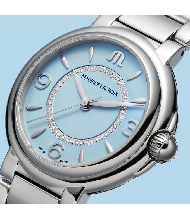 Maurice Lacroix Horloge Fiaba 32mm Special Edition FA1104-SS002-E20-1