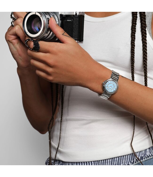 Maurice Lacroix Horloge Fiaba 32mm Special Edition FA1104-SS002-E20-1