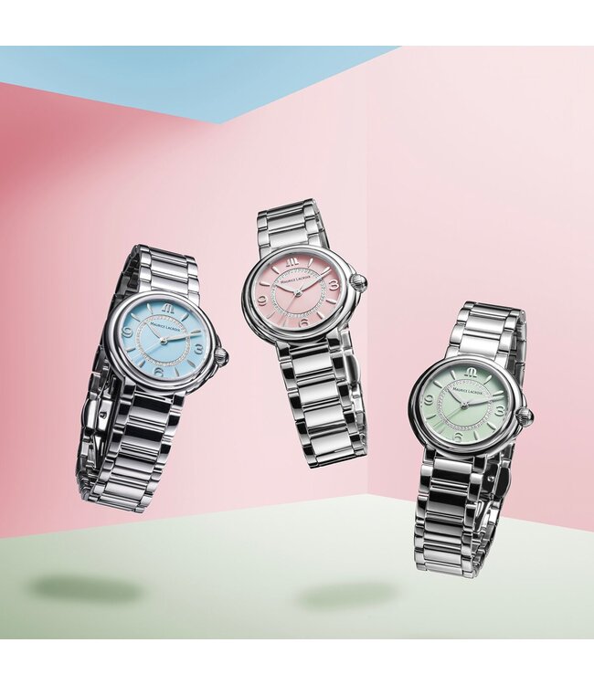 Maurice Lacroix Horloge Fiaba 32mm Special Edition FA1104-SS002-F20-1