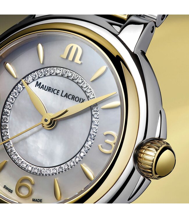 Maurice Lacroix Horloge Fiaba 32mm Special Edition FA1104-SS002-G20-1