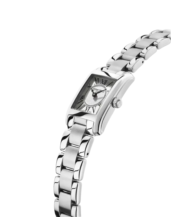 Frederique Constant Horloge Classics Carree FC-200MC16B