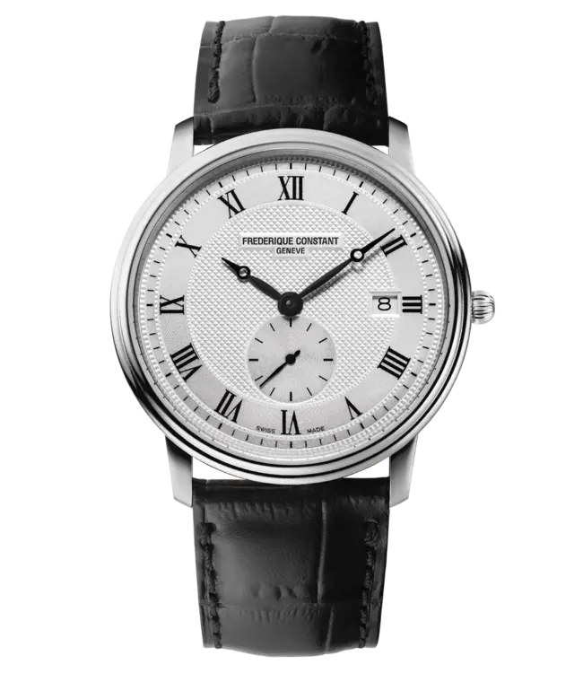 Frederique Constant Horloge Classics Slim FC-245M5S6