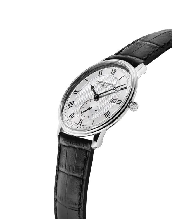 Frederique Constant Horloge Classics Slim FC-245M5S6
