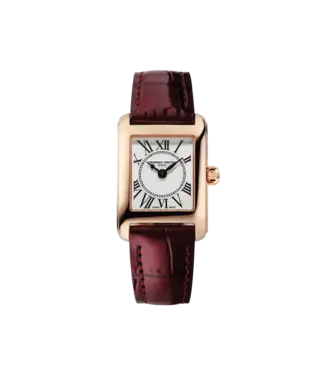 Frederique Constant Frederique Constant Horloge Classics Carree FC-200MC14