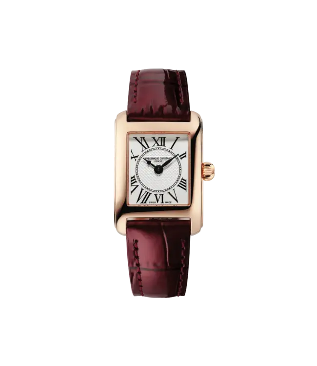 Frederique Constant Horloge Classics Carree FC-200MC14