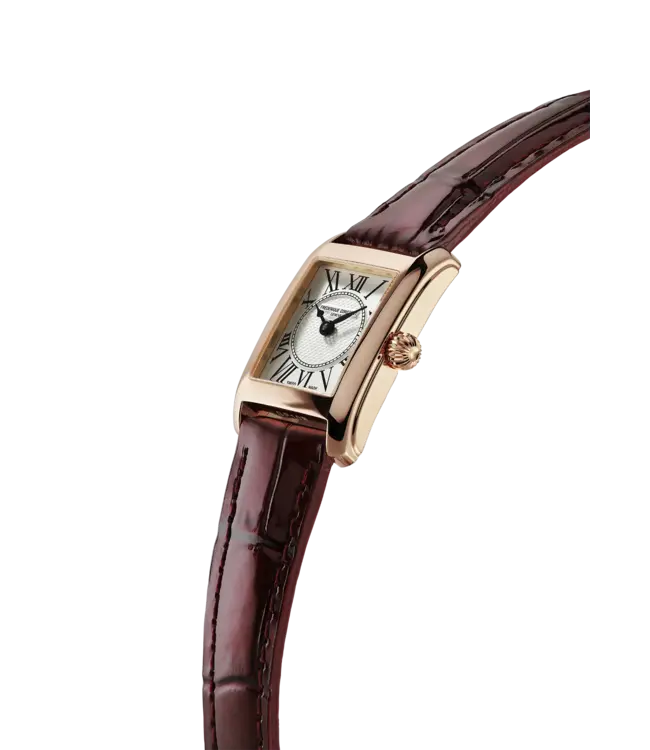 Frederique Constant Horloge Classics Carree FC-200MC14