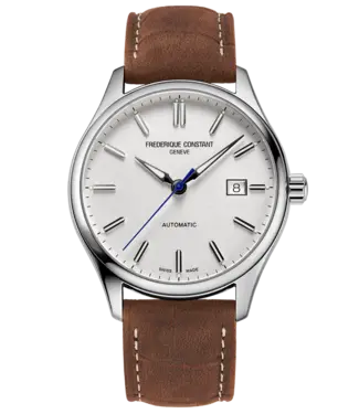 Frederique Constant Frederique Constant Horloge Classics Automaat FC-303NS5B6