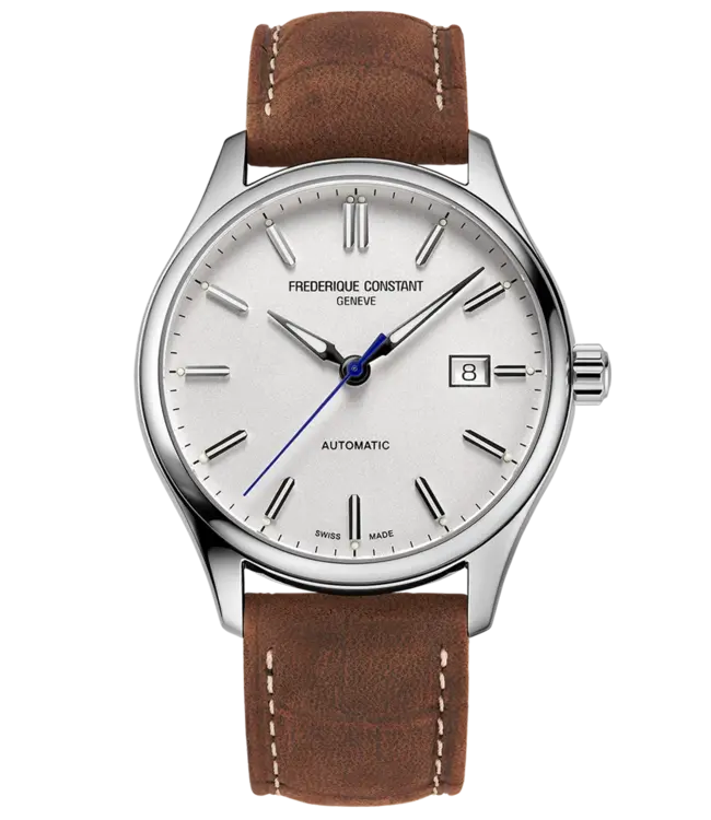 Frederique Constant Horloge Classics Automaat FC-303NS5B6