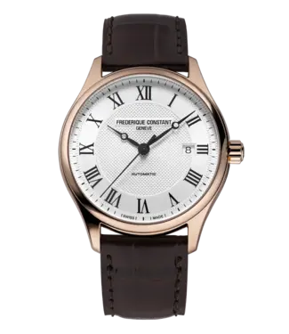 Frederique Constant Frederique Constant Horloge Classics Automaat FC-303MC5B4