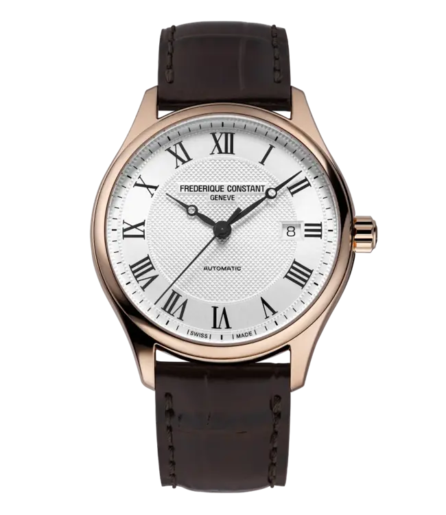 Frederique Constant Horloge Classics Automaat FC-303MC5B4