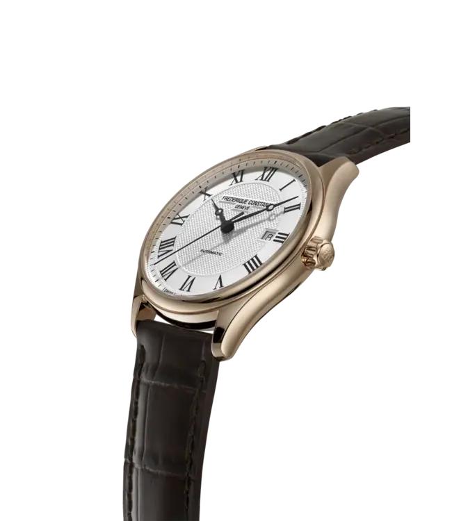 Frederique Constant Horloge Classics Automaat FC-303MC5B4