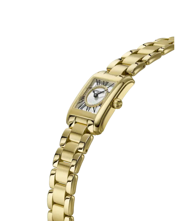 Frederique Constant Horloge Classics Carree FC-200MCDC25B