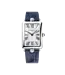 Frederique Constant Frederique Constant Horloge Classics Art Deco Carree FC-200MPW2AC2D6