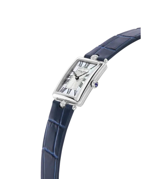 Frederique Constant Horloge Classics Art Deco Carree FC-200MPW2AC2D6