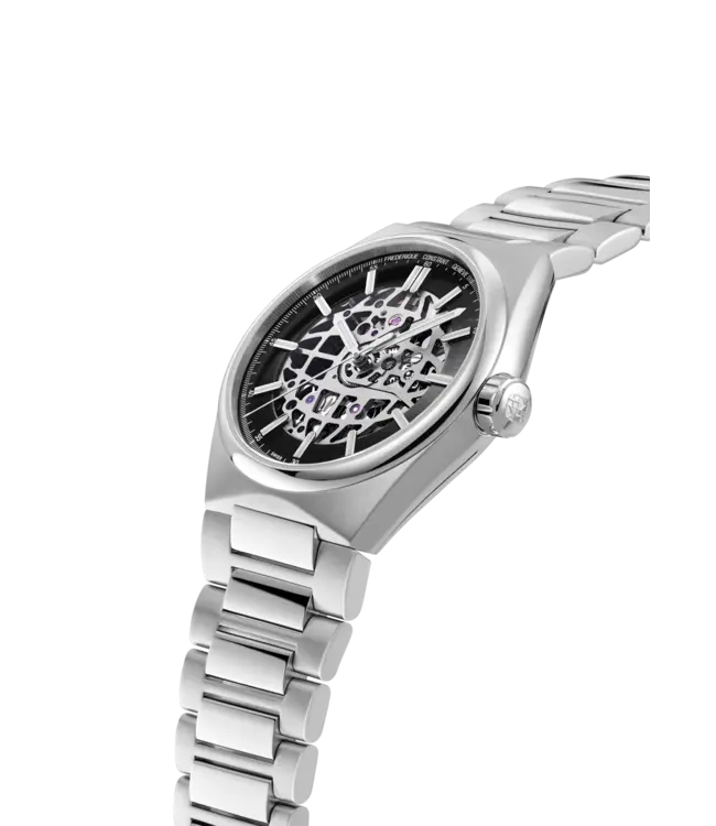Frederique Constant Horloge Highlife Automaat Skeleton FC-310BSKT3NH6B