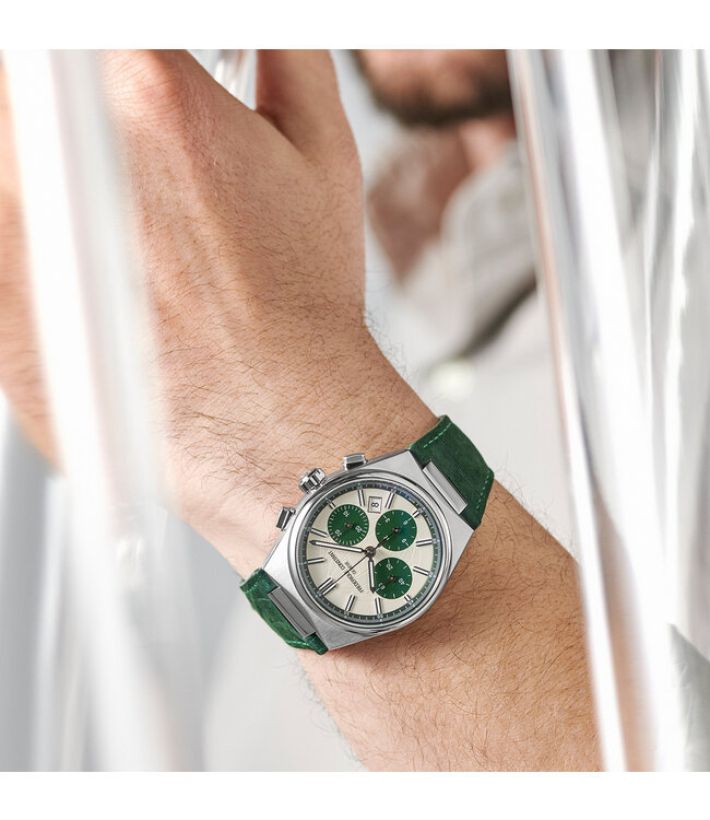 Frederique Constant Horloge Highlife Chronograaf FC-391SGR4NH6