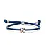 Tirisi Moda Tirisi Moda Armband Kisses TM2130BM(2P)