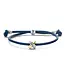 Tirisi Moda Tirisi Moda armband Kisses TM2133BM(2T)