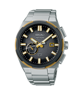 Seiko Seiko Horloge Astron SSJ026J1