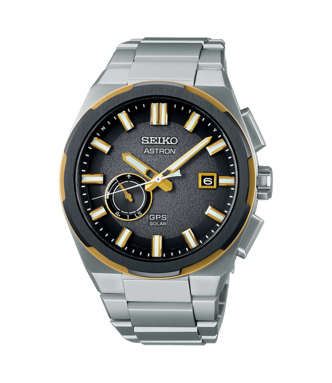 Seiko Horloge Astron SSJ026J1