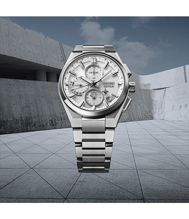 Seiko Horloge Astron SSH159J1