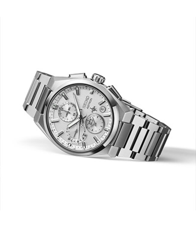 Seiko Horloge Astron SSH159J1