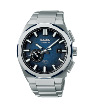 Seiko Seiko Horloge Astron SSJ023J1