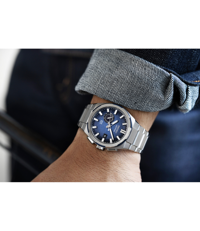 Seiko Horloge Astron SSJ023J1